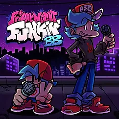 play Friday Night Funki 4